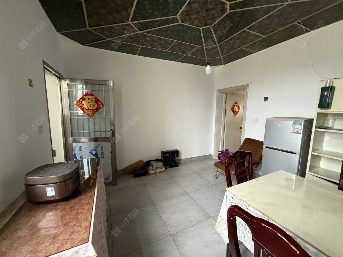 电讯宿舍房源室内图 常州电讯宿舍在租房源室内图_小牛看房