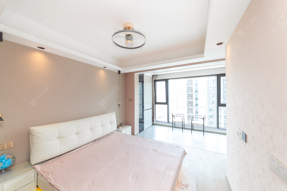 常州万科国宾道在售二手房_小牛看房