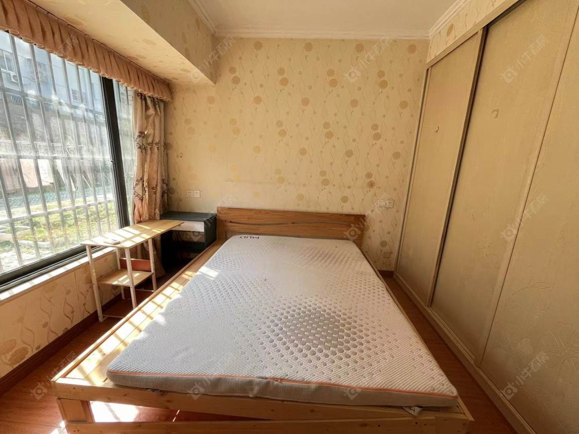 常州青山湾北区在租房源室内图_小牛看房