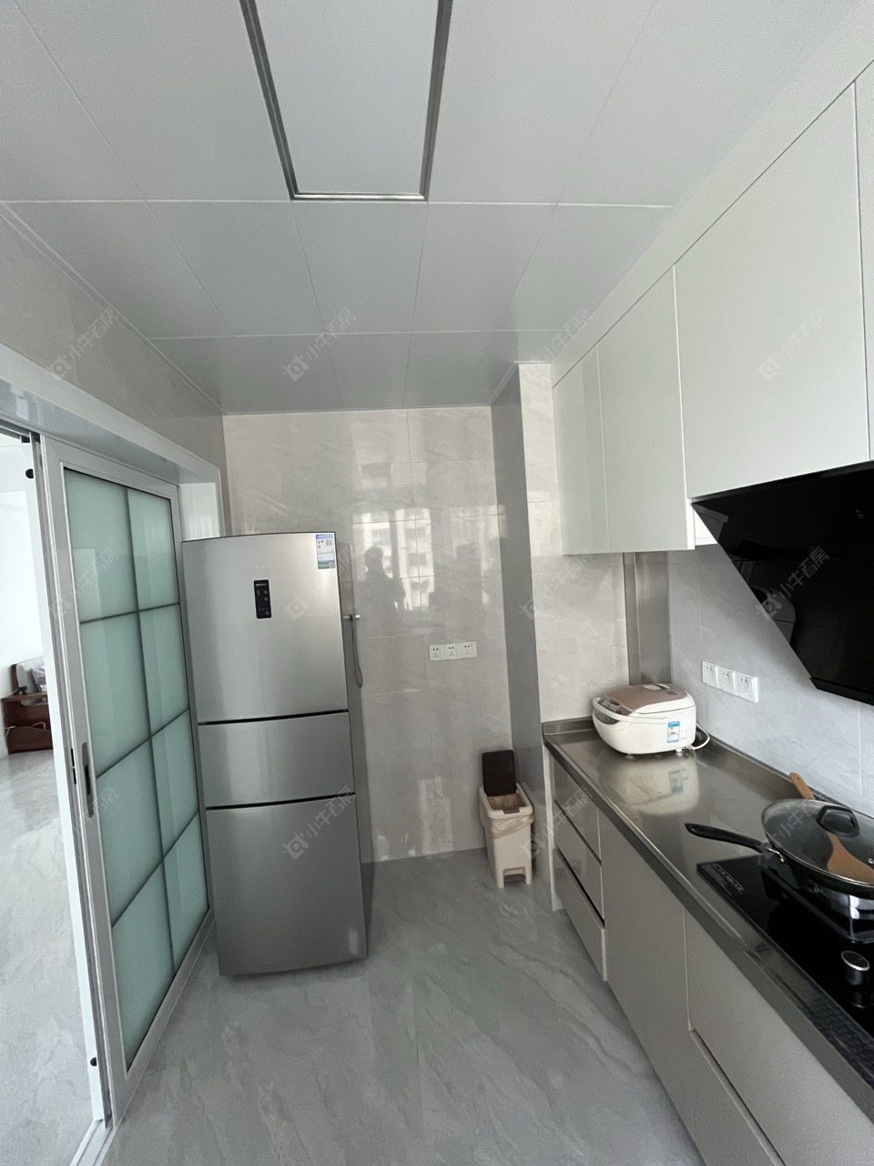 常州华润国际三期在租房源室内图_小牛看房