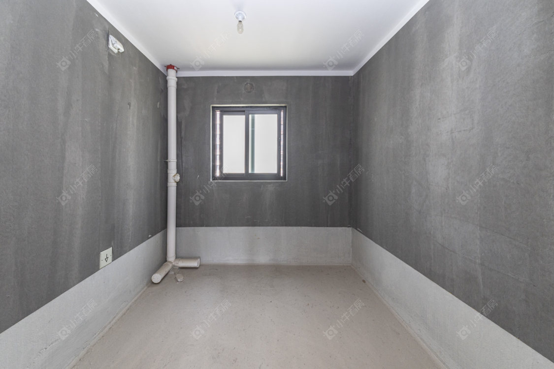 常州新城桃李郡在售二手房源室内图_小牛看房