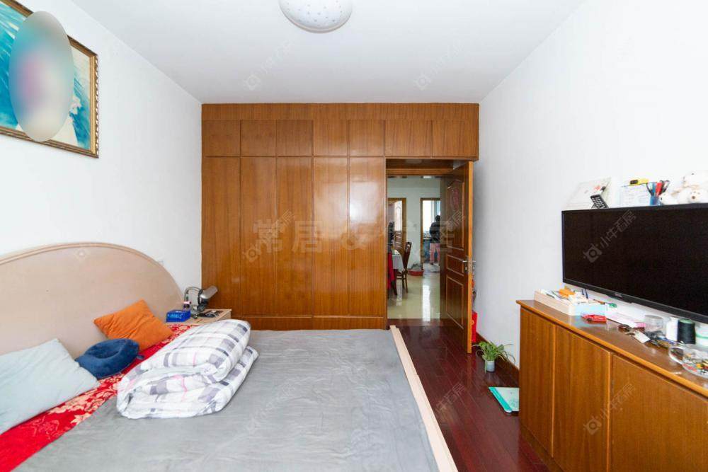 常州泰山一村在售二手房源室内图_小牛看房