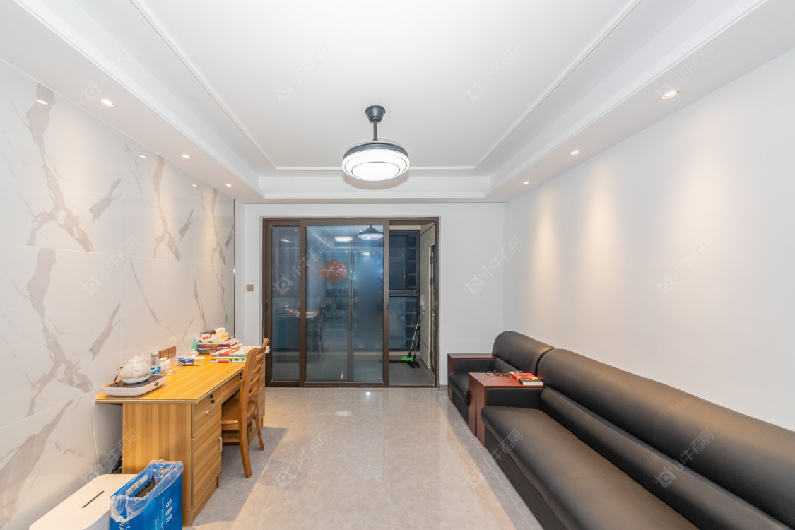 常州碧桂园碧玥和鸣在售二手房源室内图_小牛看房