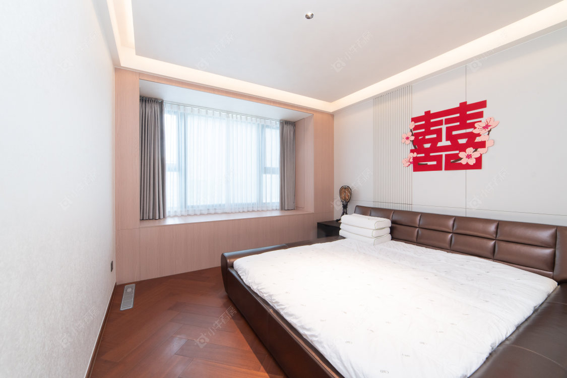 万科瑧湾汇(原蓝光黑钻)房源室内图 常州万科瑧湾汇(原蓝光黑钻)在售二手房源室内图_小牛看房