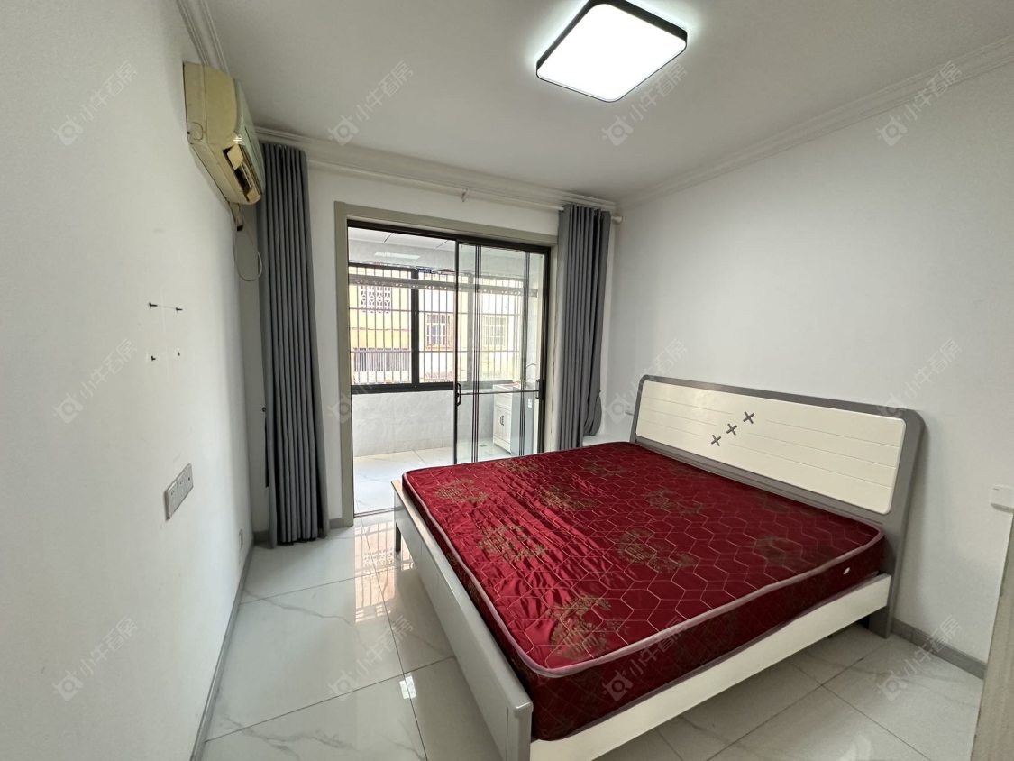 常州清潭许家巷在租房源户型图_小牛看房