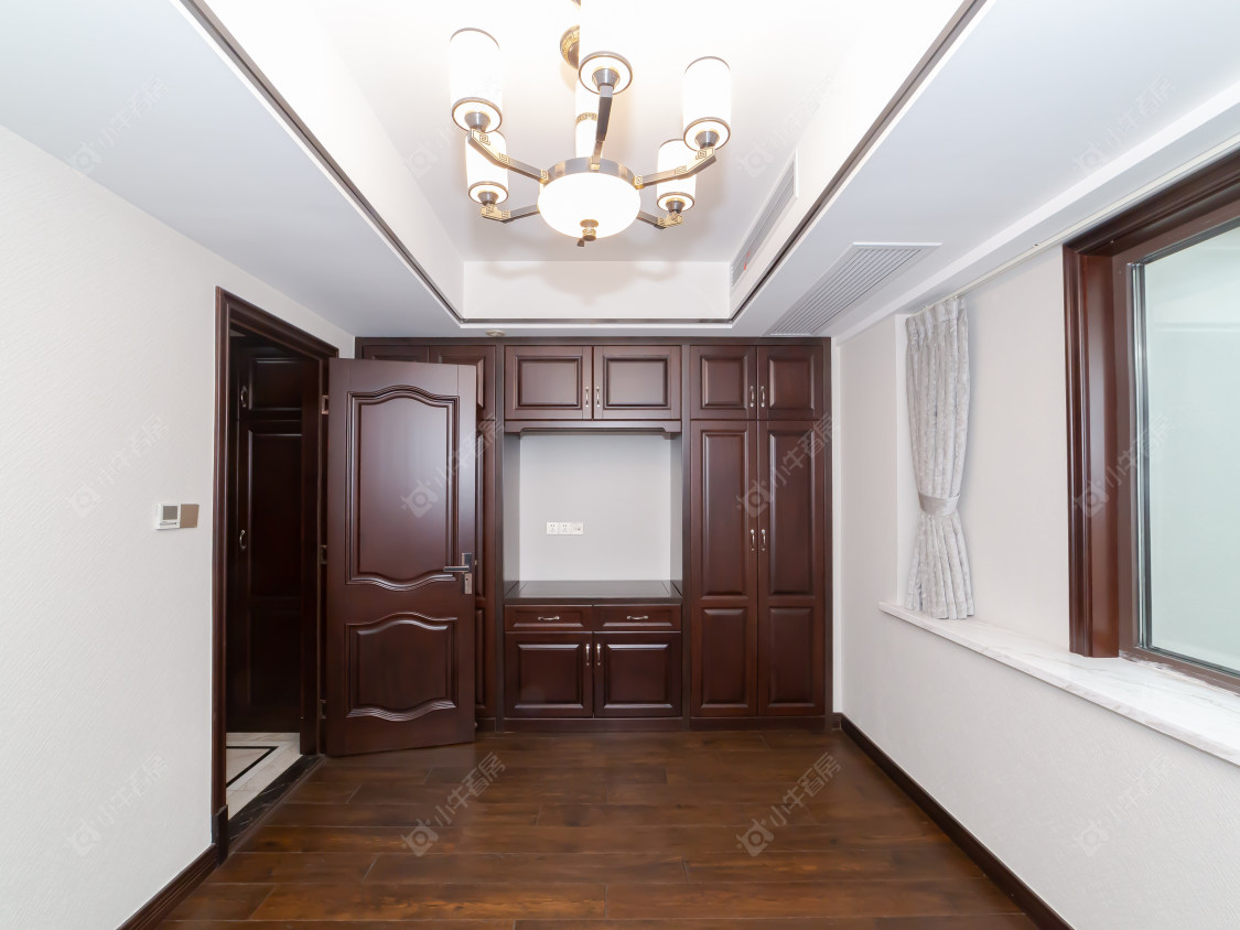 常州龙湖原山别墅区在售二手房源小区图_小牛看房