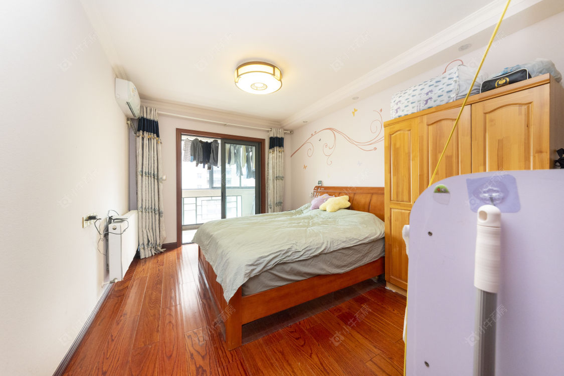 常州御城在售二手房源室内图_小牛看房