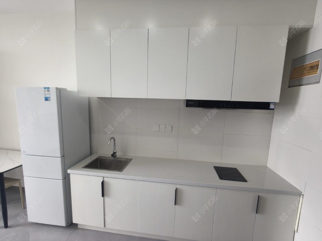 常州爱琴海公寓在租房源室内图_小牛看房