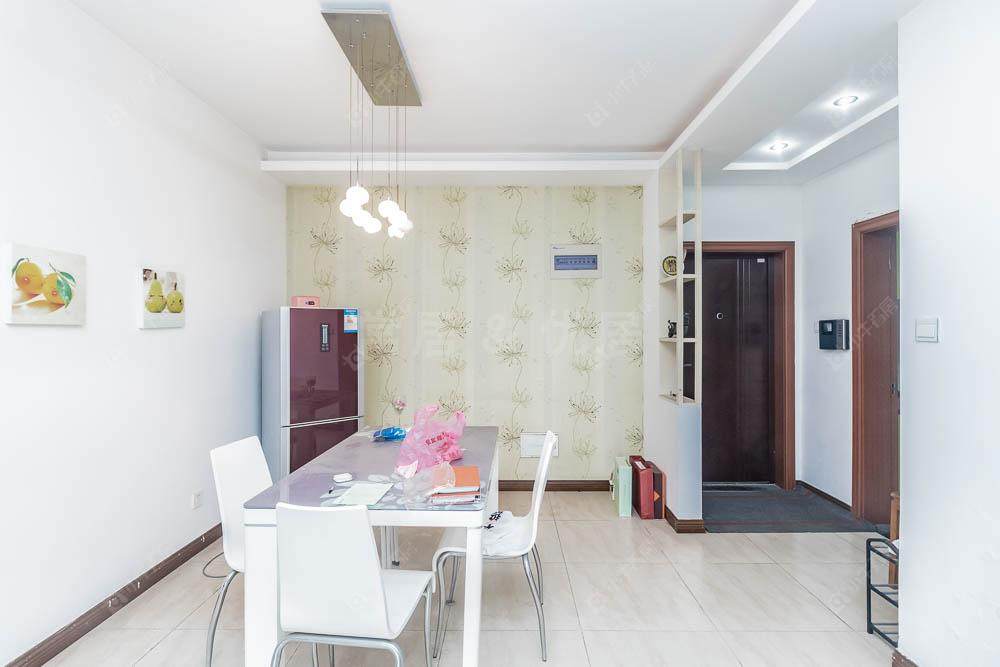 常州景城名轩在售二手房源室内图_小牛看房