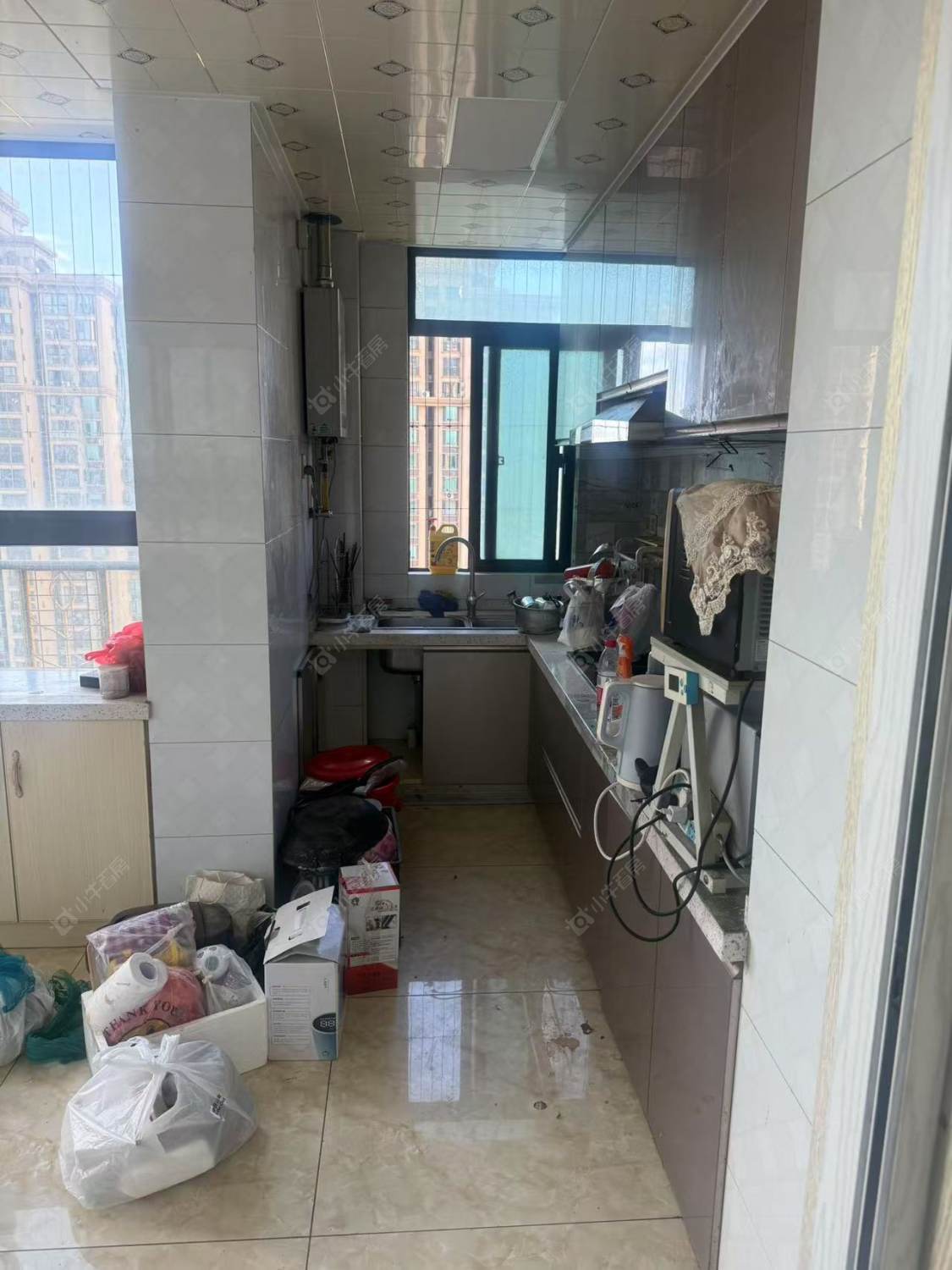 常州大名城西区在租房源_小牛看房