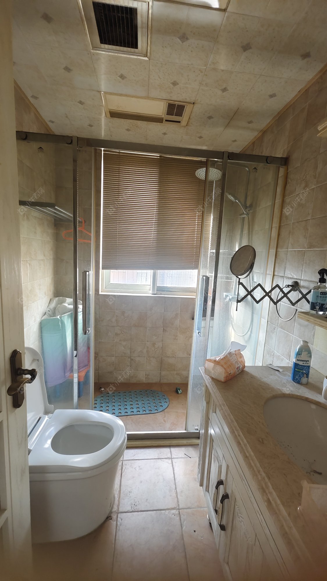 常州御河湾在租房源室内图_小牛看房