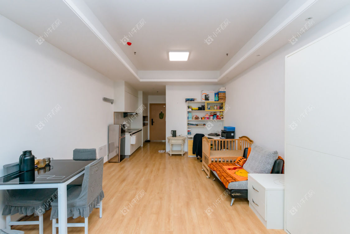 常州运河天地在租房源室内图_小牛看房