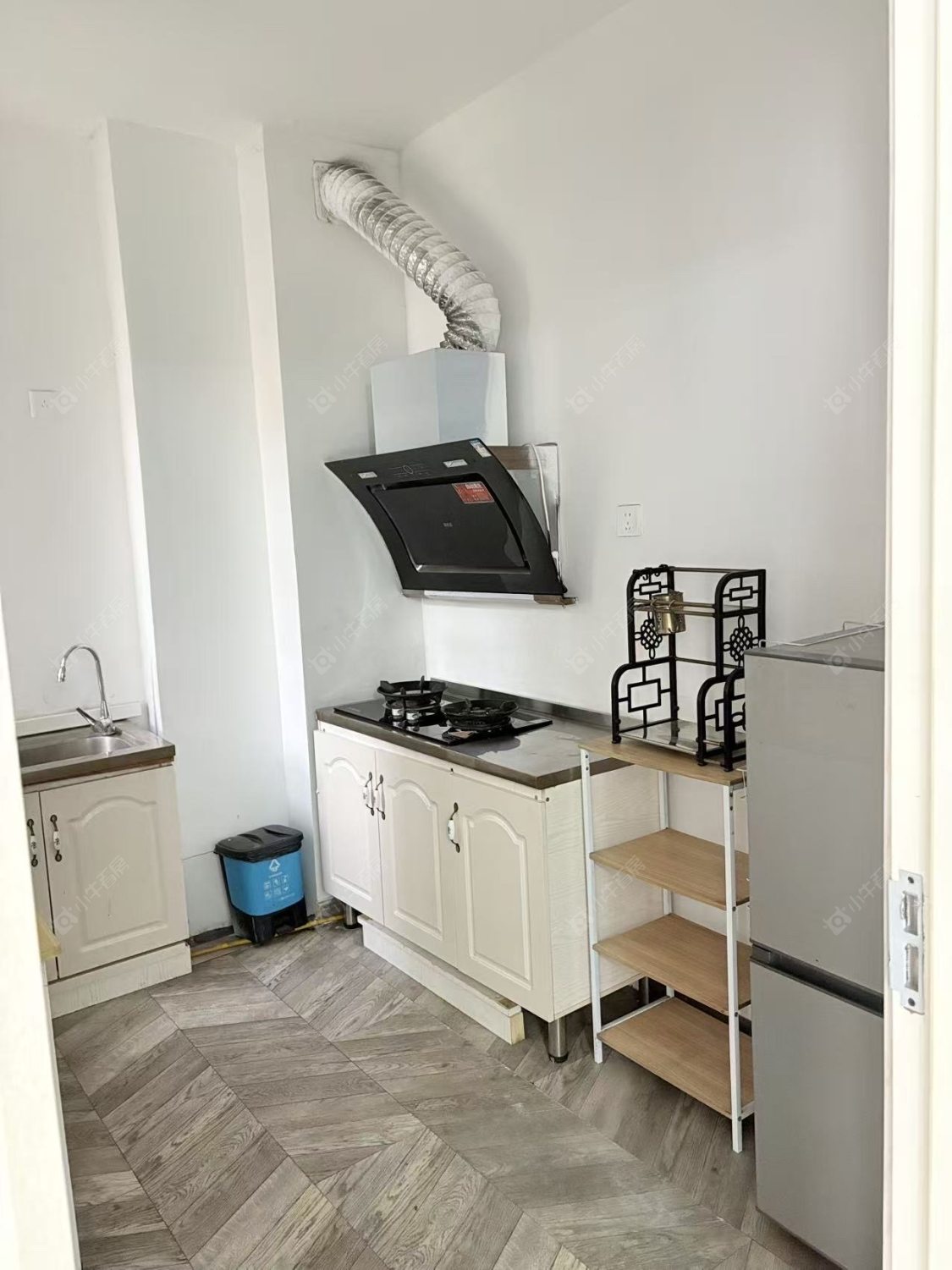 常州世茂香槟湖二期在租房源户型图_小牛看房