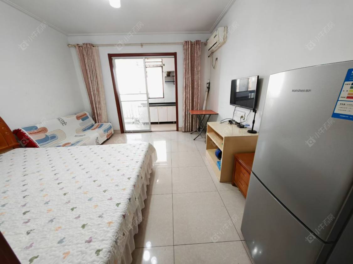 常州丰乐尚都在租房源室内图_小牛看房