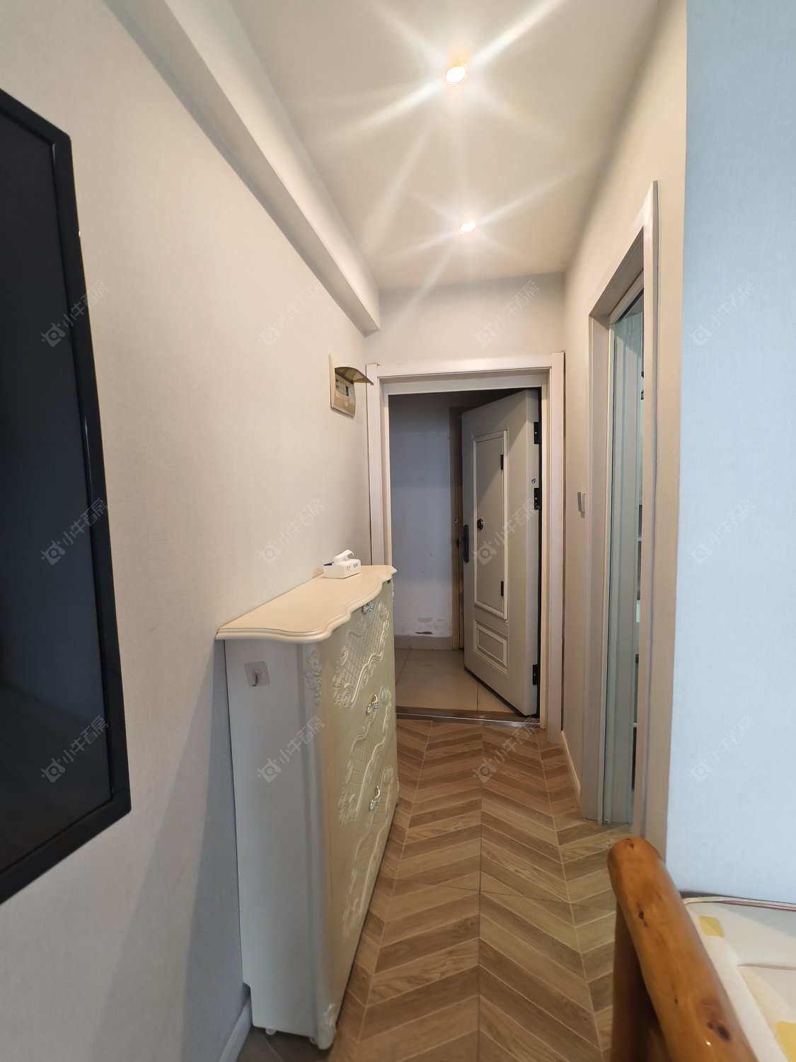 常州和平国际商业街在租房源_小牛看房