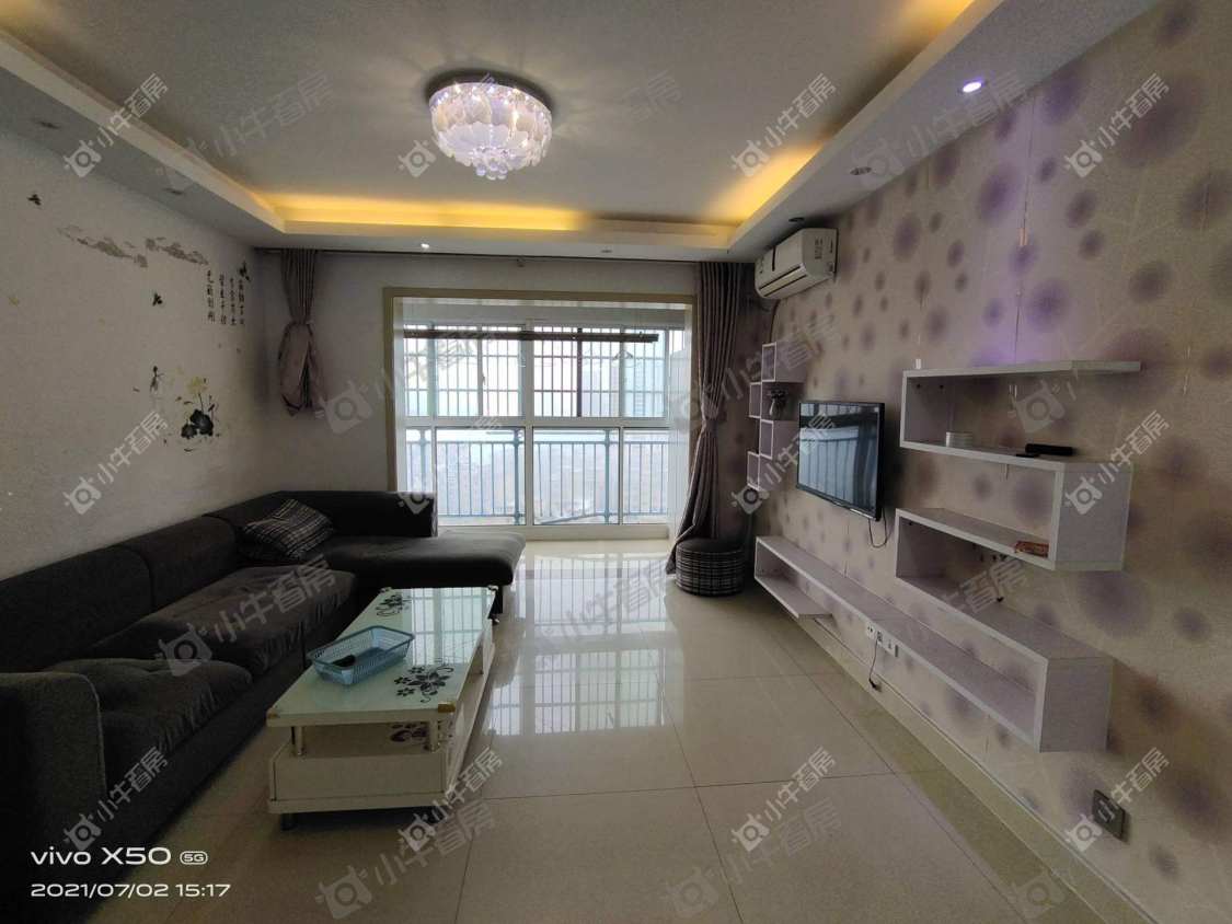 常州豪景家园在租房源_小牛看房