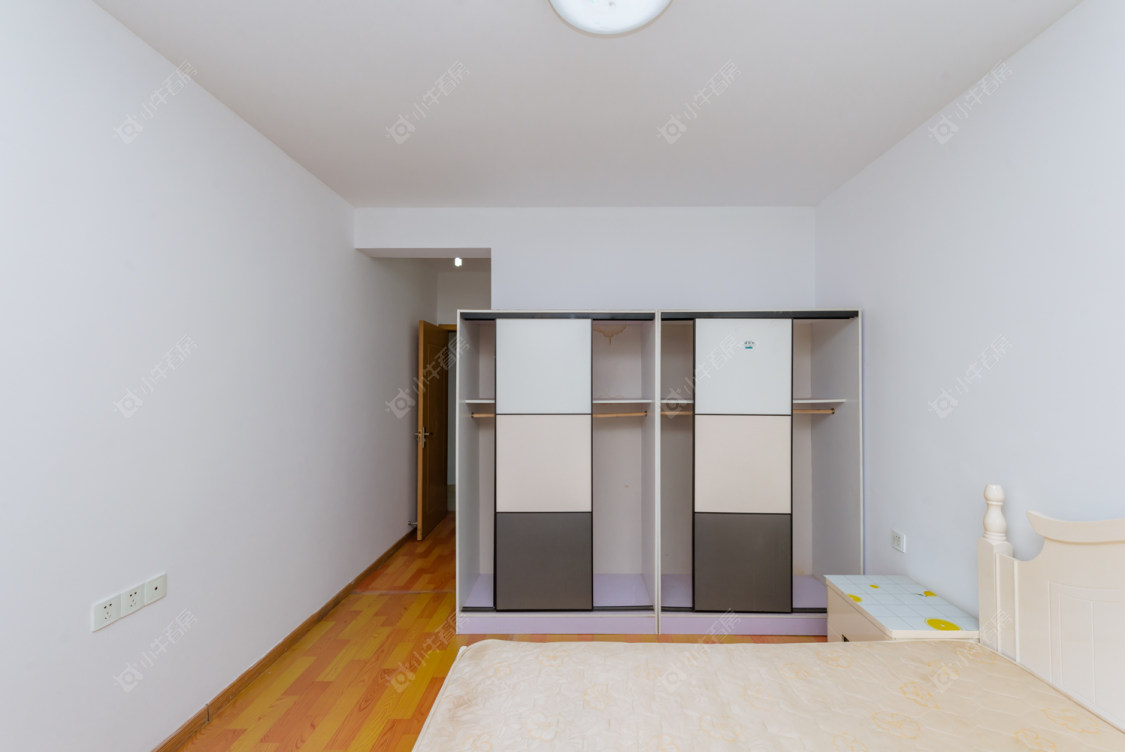 常州凯悦中心在售二手房源室内图_小牛看房