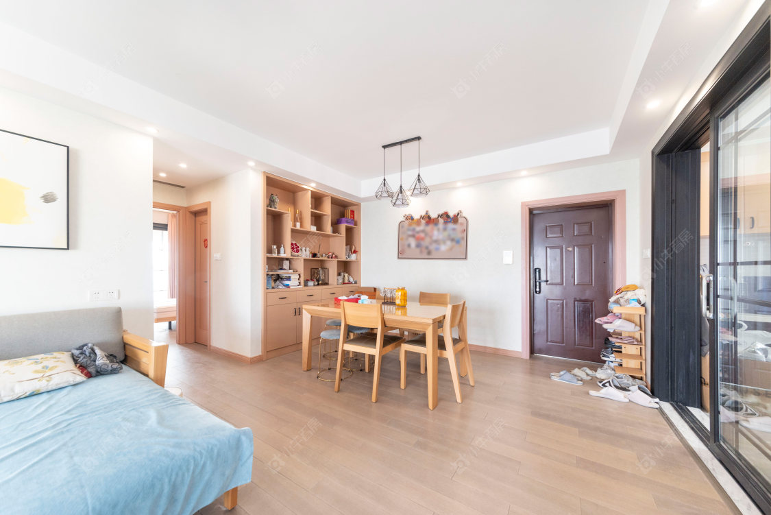 常州凯尔锋度在售二手房源室内图_小牛看房