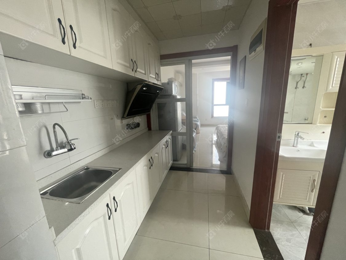 常州武进万达广场在租房源户型图_小牛看房