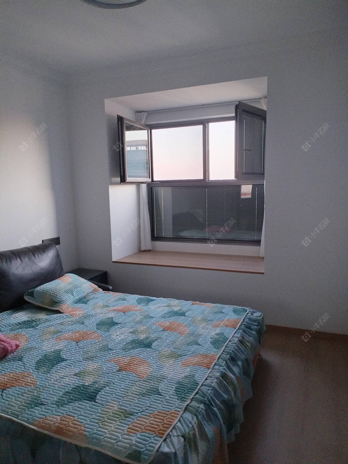 旭辉都会江来房源室内图 常州旭辉都会江来在租房源室内图_小牛看房