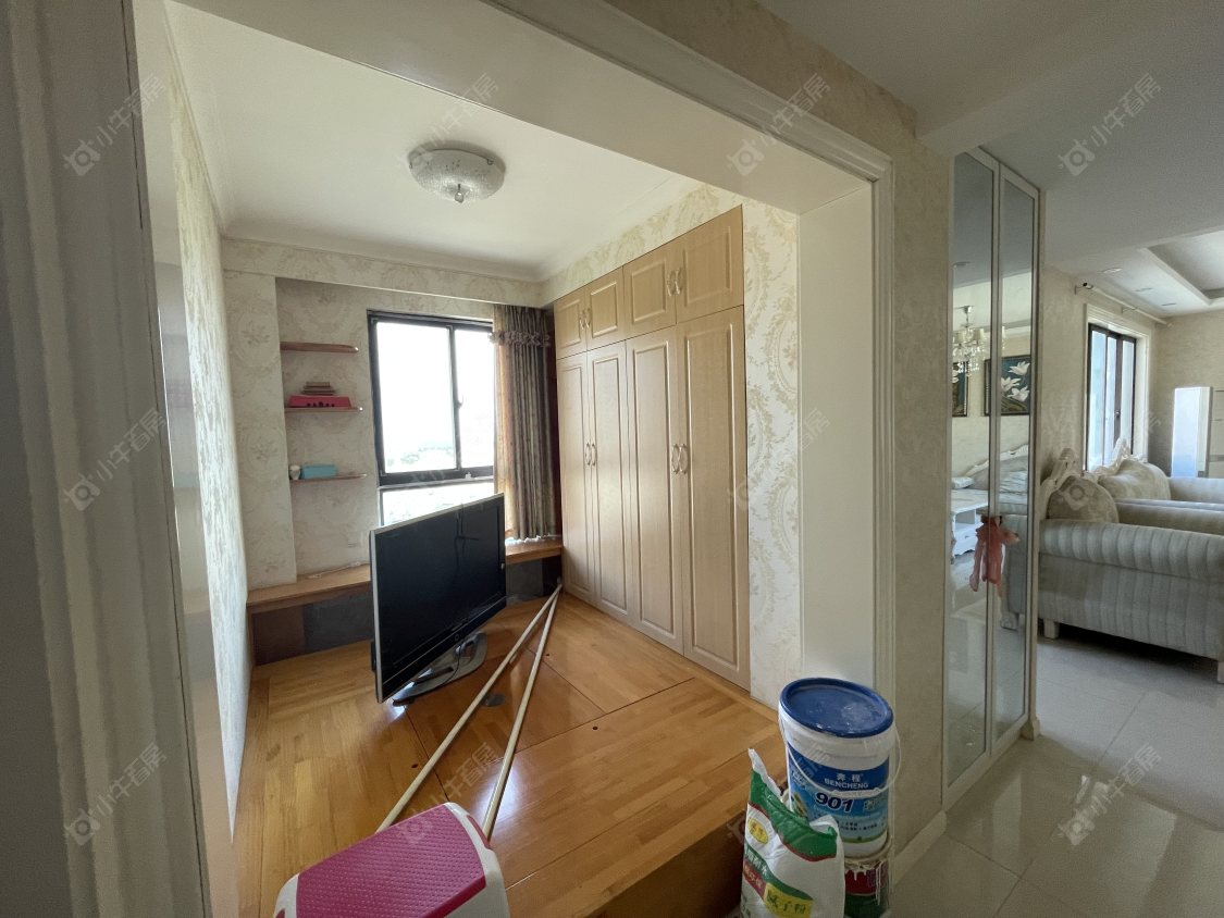 常州康桥水郡在租房源_小牛看房