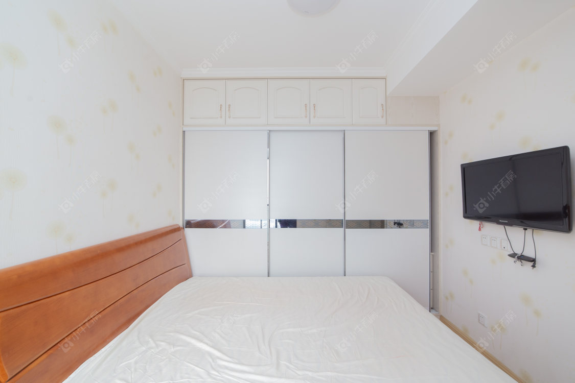 常州典雅花园在售二手房源室内图_小牛看房