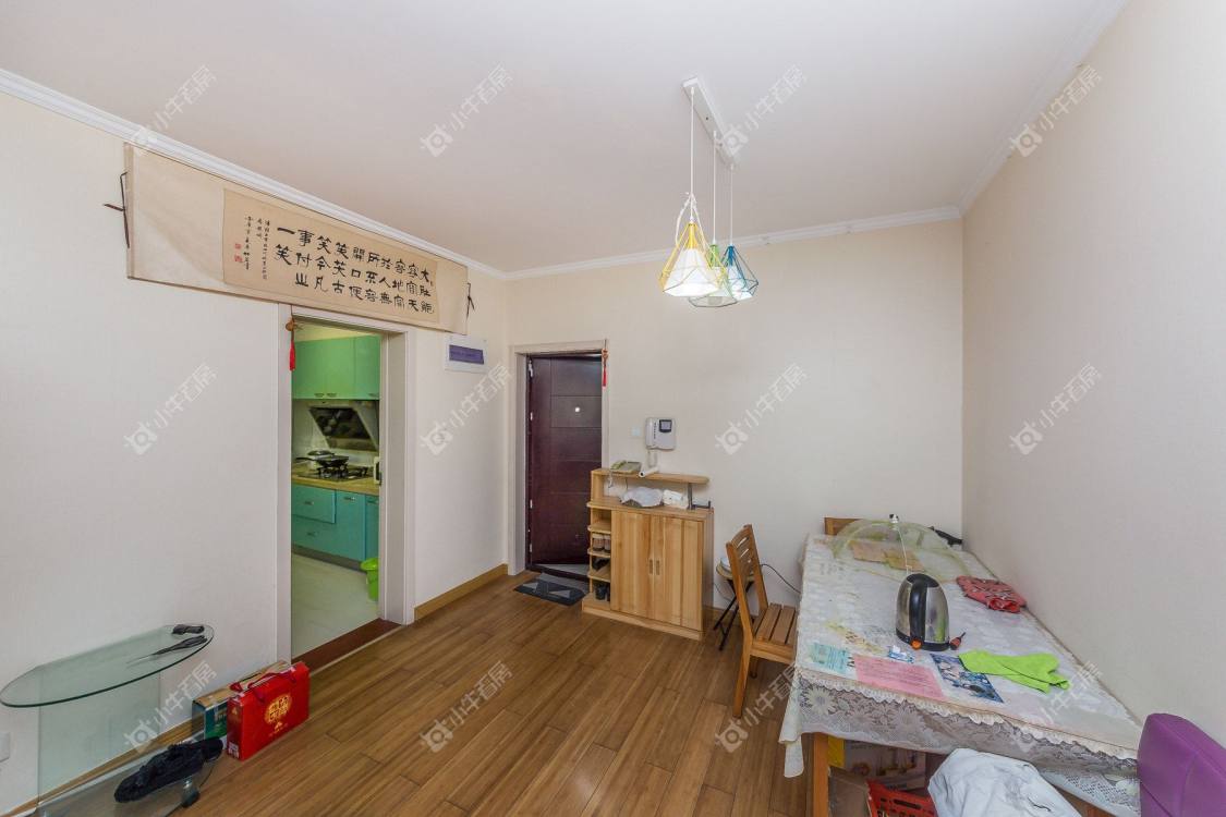 常州香缇湾花园在租房源_小牛看房