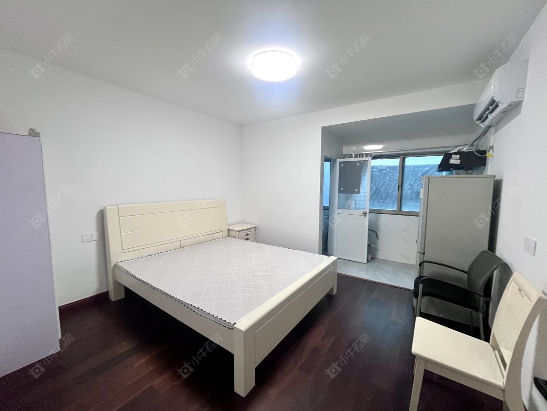 常州丰城村在租房源_小牛看房