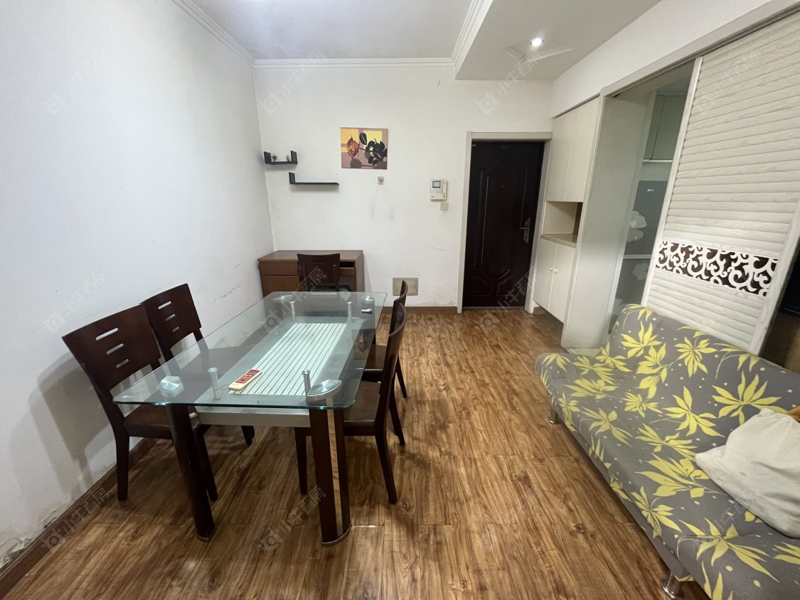 常州九洲花园二期在租房源_小牛看房