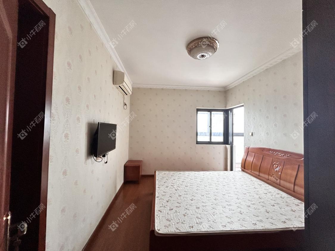 常州永宁星座公寓在租房源室内图_小牛看房