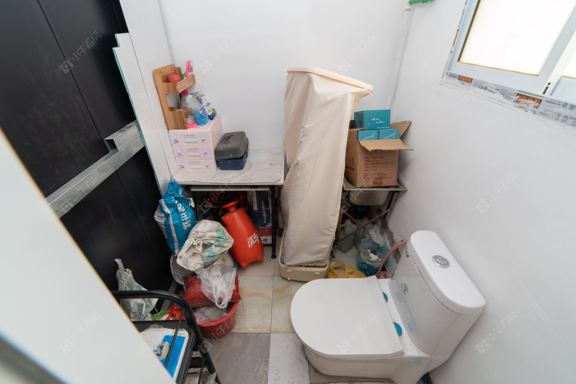 常州勤业新村在售二手房源室内图_小牛看房