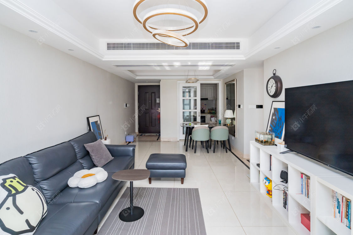 常州泰和之春在售二手房源室内图_小牛看房