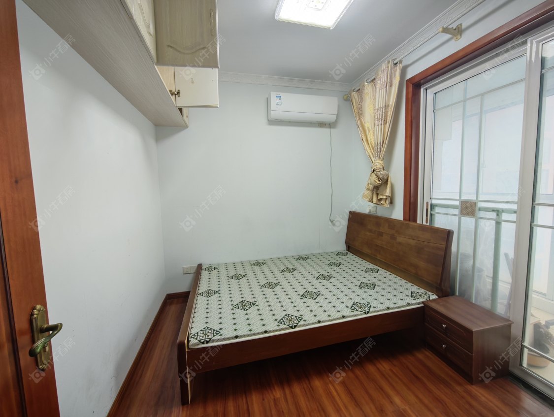 常州常发豪郡在租房源室内图_小牛看房