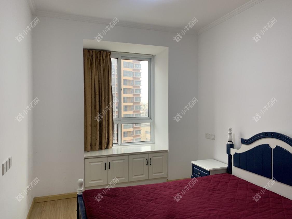 常州亨达未来城在租房源_小牛看房