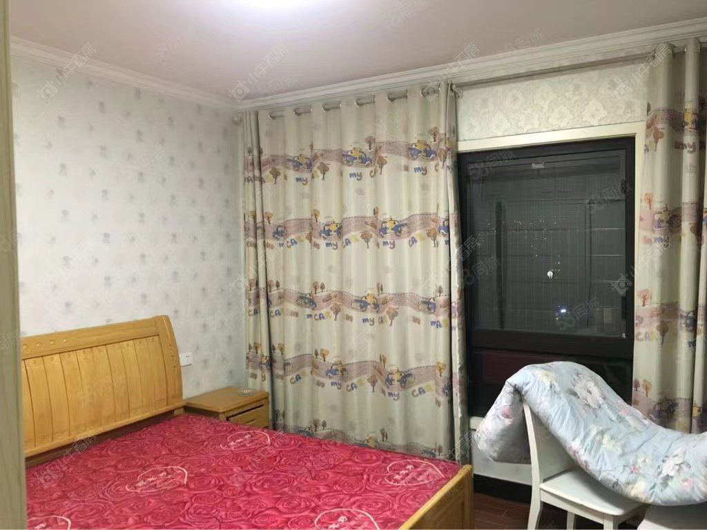 常州景瑞英郡在租房源_小牛看房