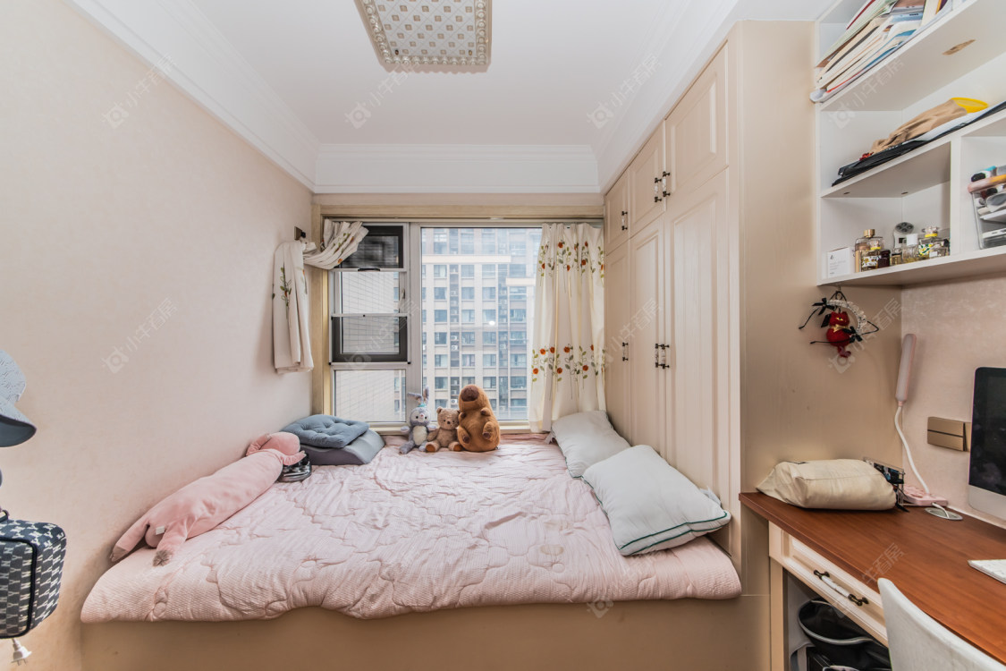 常州九龙仓时代上院在售二手房源室内图_小牛看房