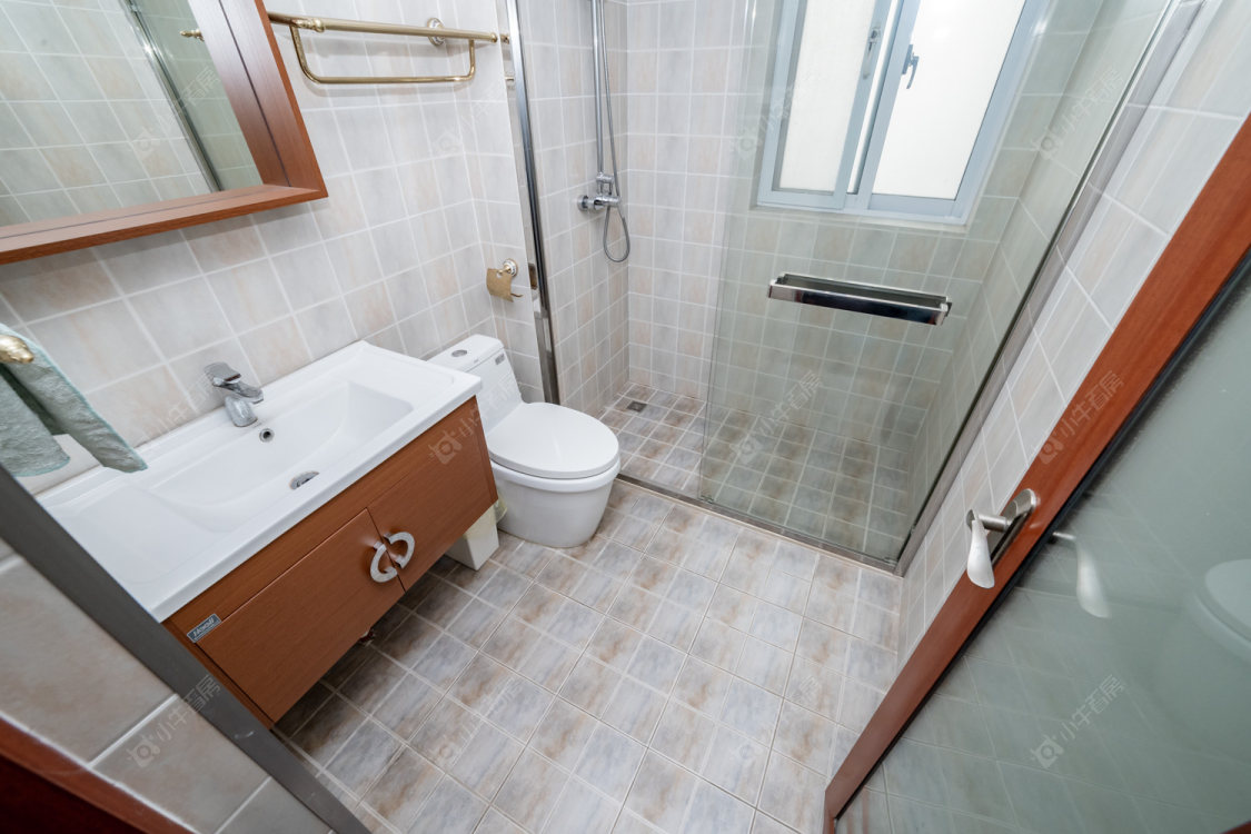 常州朗诗競园在售二手房源室内图_小牛看房