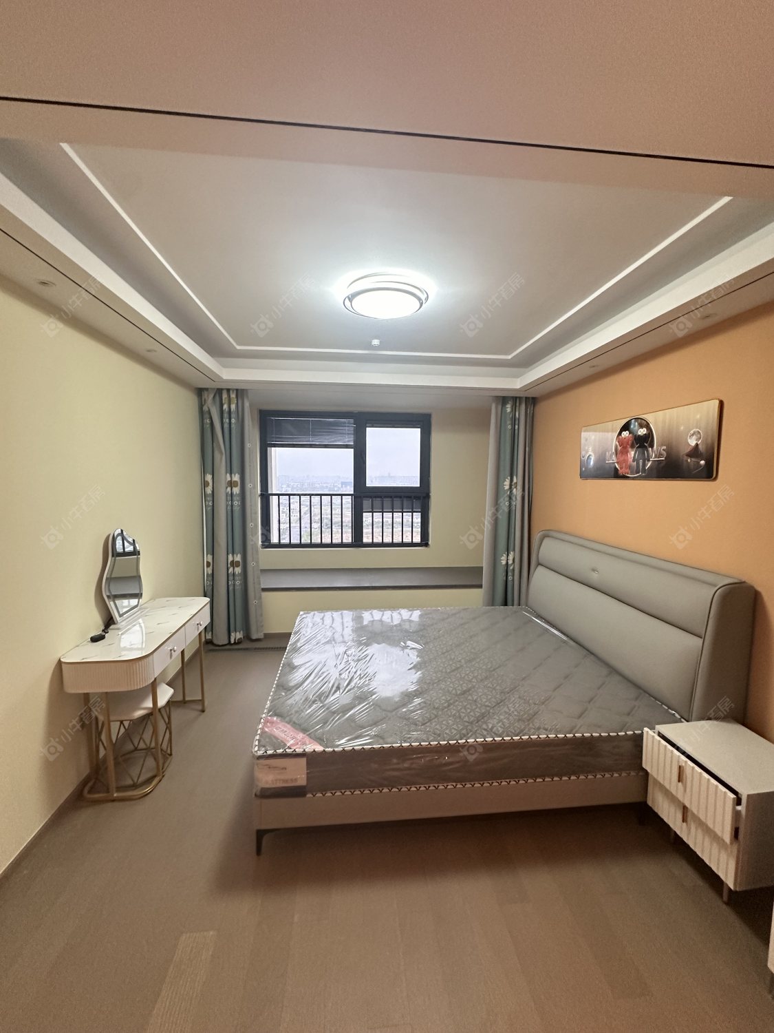 常州嘉宏天际在租房源_小牛看房