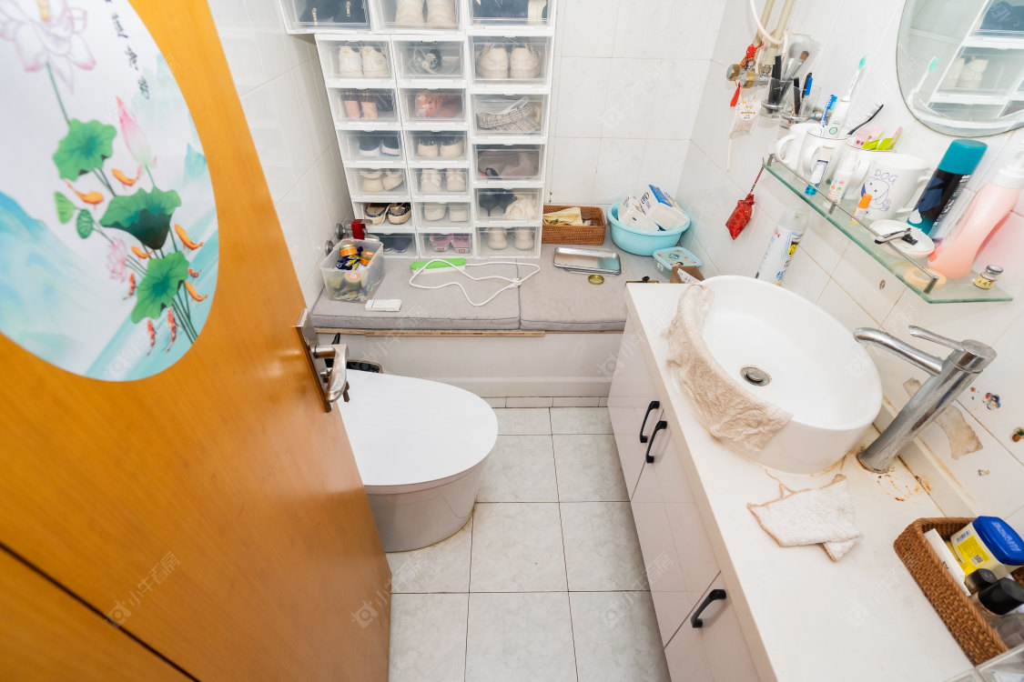 常州东方花园在售二手房源室内图_小牛看房