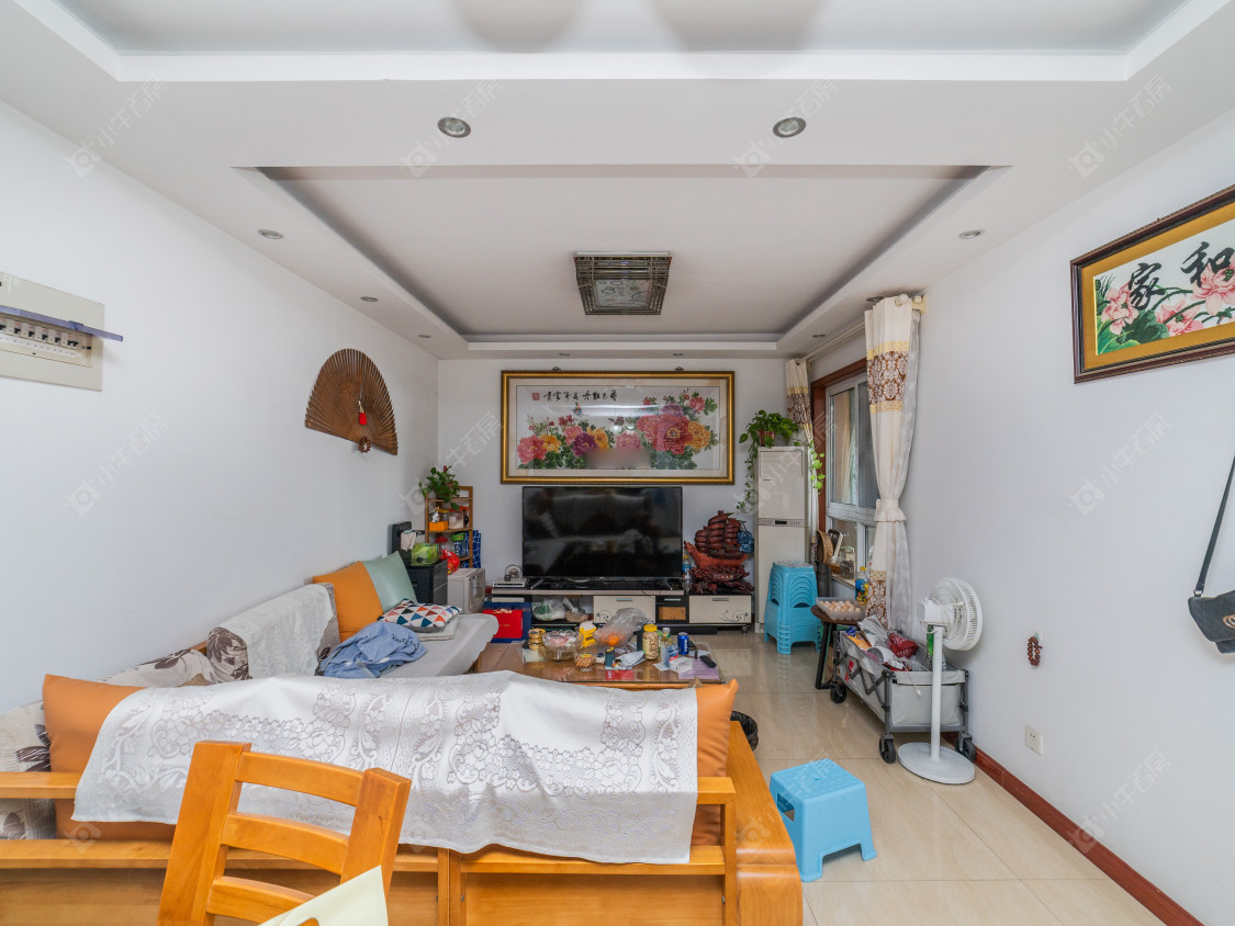 常州东方福郡在售二手房源_小牛看房