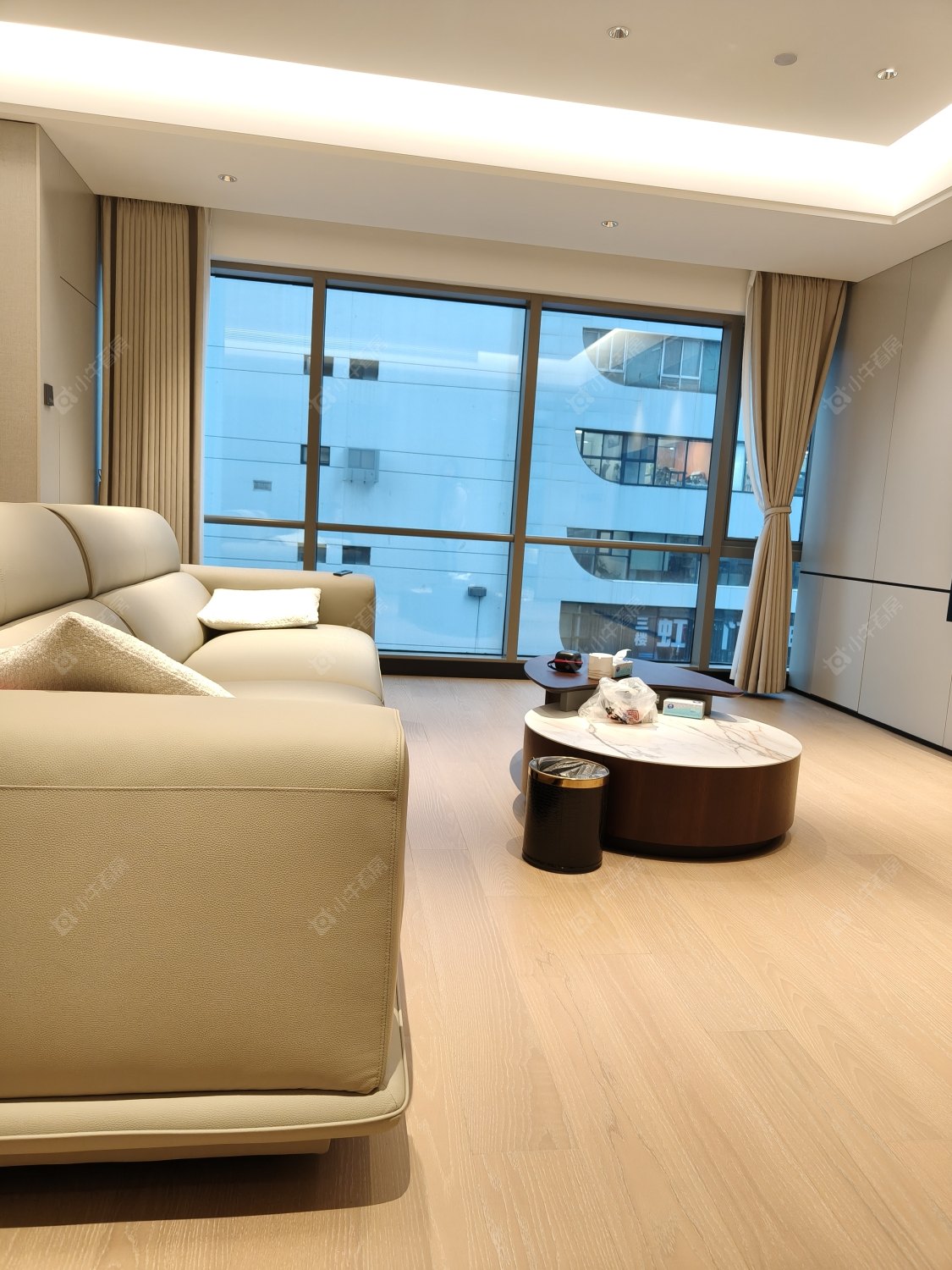 常州世家九号在租房源_小牛看房