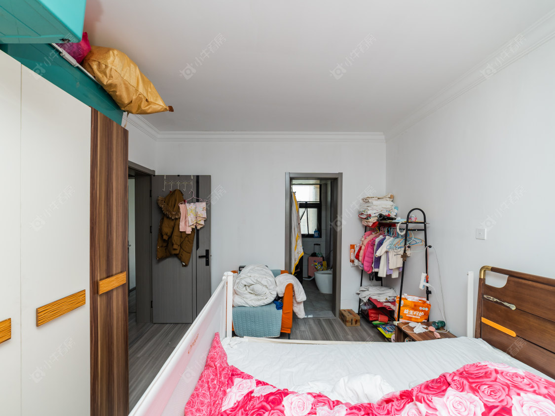 常州东方君开在售二手房源室内图_小牛看房