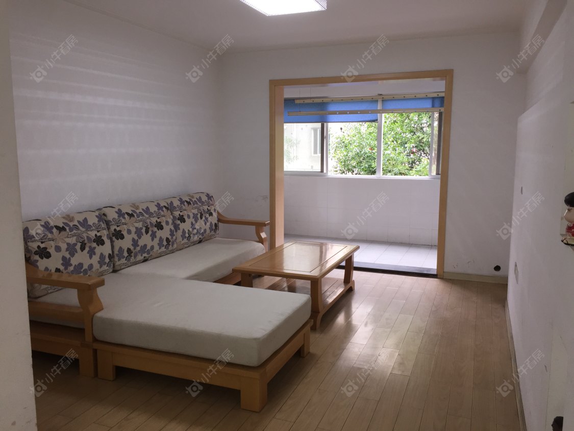 常州陈渡新苑租房_小牛看房