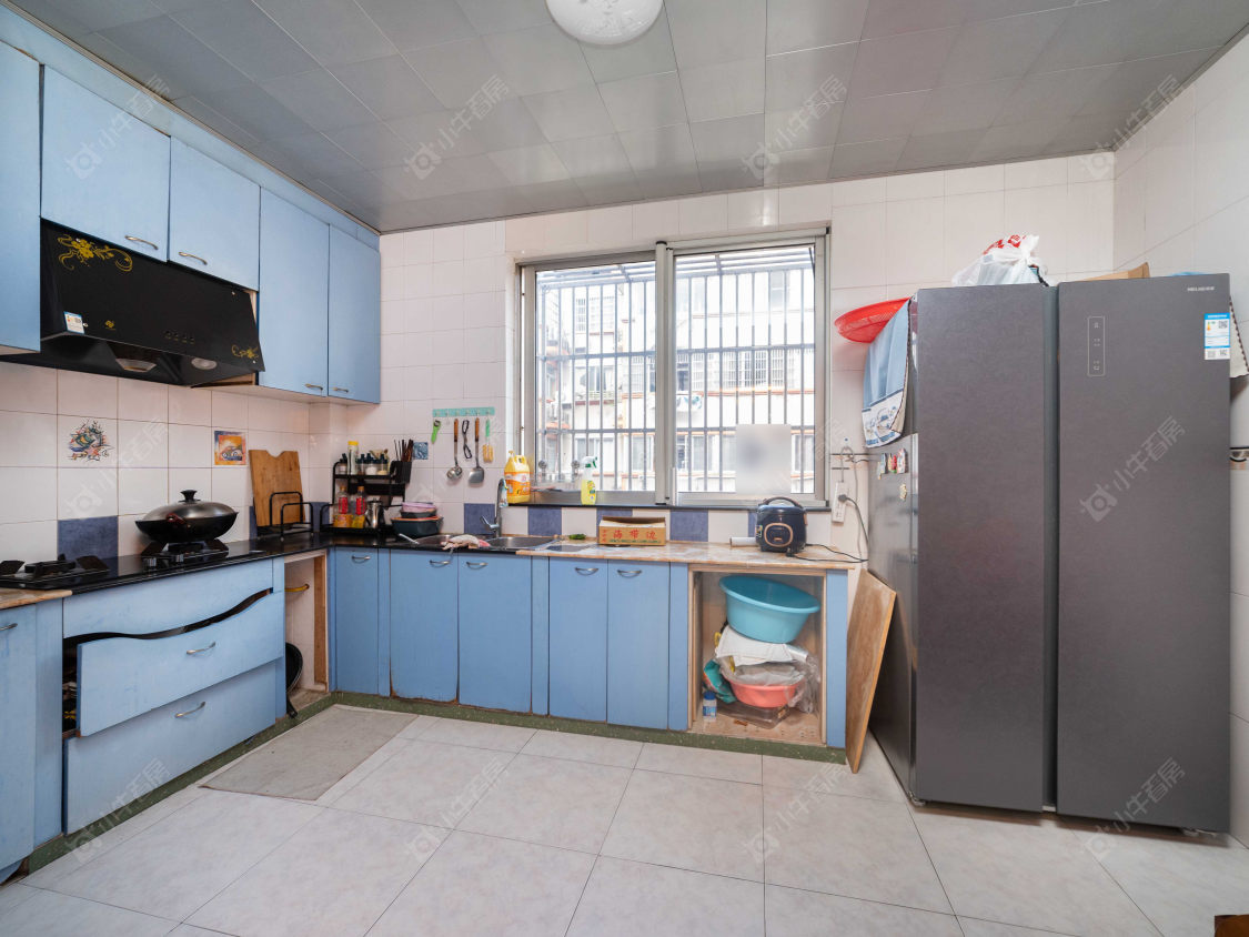 常州园丁公寓在售二手房源室内图_小牛看房