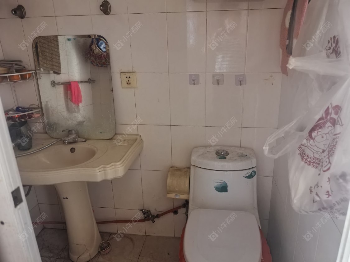 常州丽华一村租房_丽华一村2室1厅房源出租