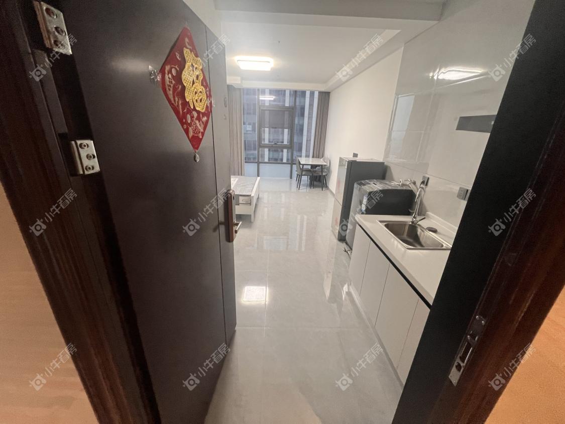 常州爱琴海公寓在租房源_小牛看房