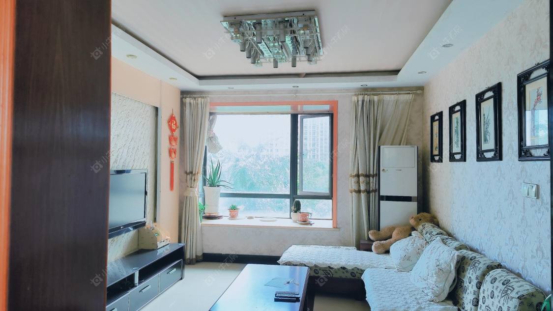 常州景瑞曦城在租房源室内图_小牛看房