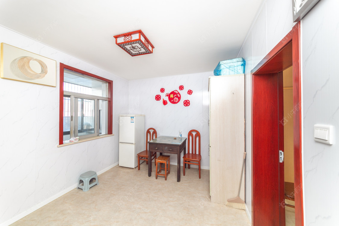 常州清潭六村在售二手房源室内图_小牛看房