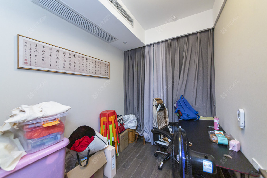 常州新城金樾在售二手房源室内图_小牛看房