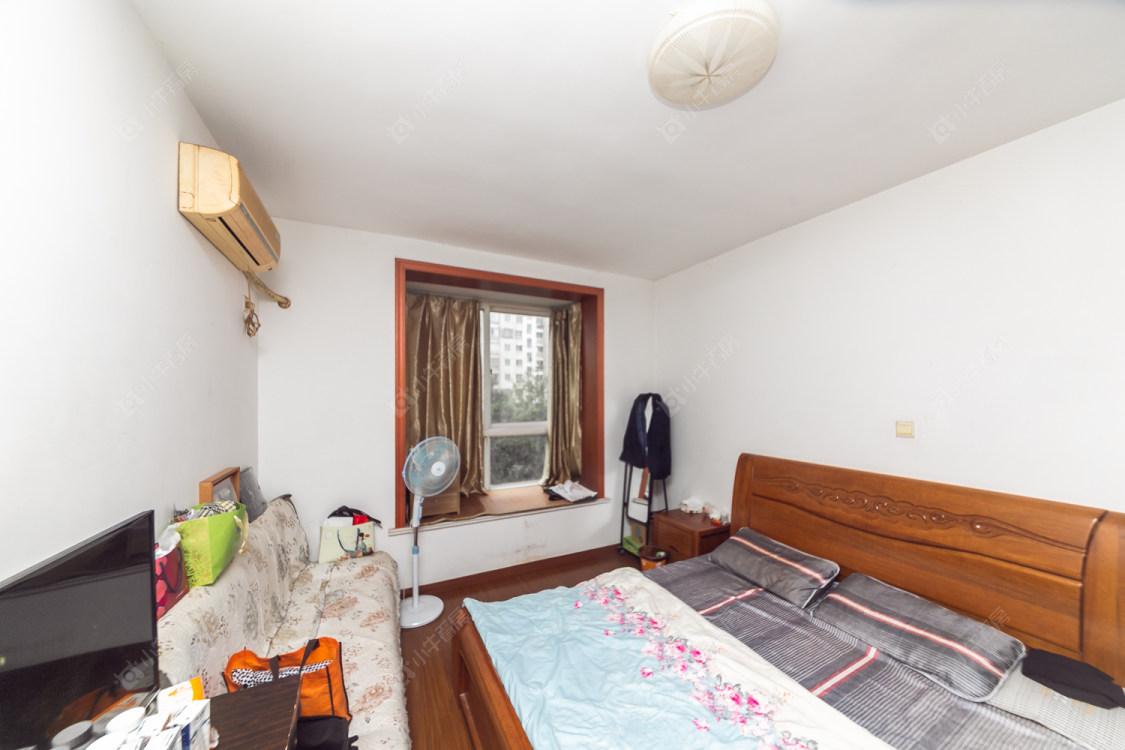 常州陈渡新苑在售二手房源室内图_小牛看房